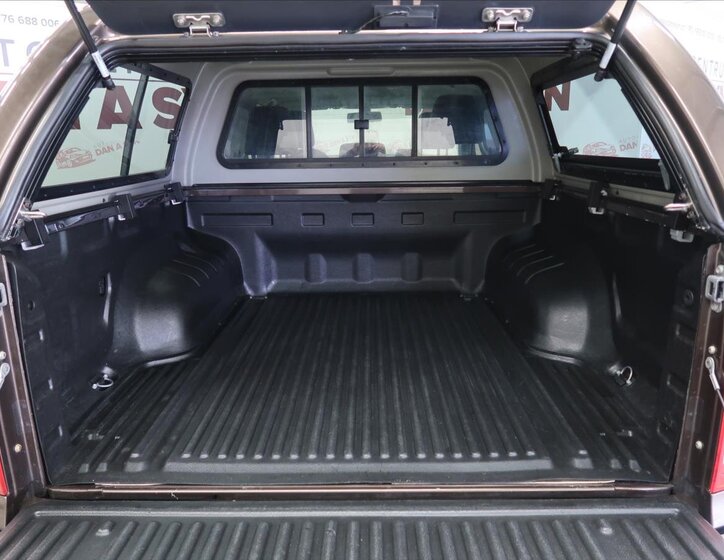 Volkswagen Amarok Pick-up 2,0 l 132 kw