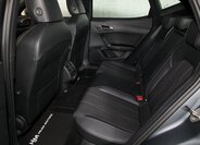 Cupra Formentor SUV / Terénní 2,0 l 140 kw