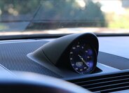 Porsche Panamera Hatchback 2,9 l 243 kw