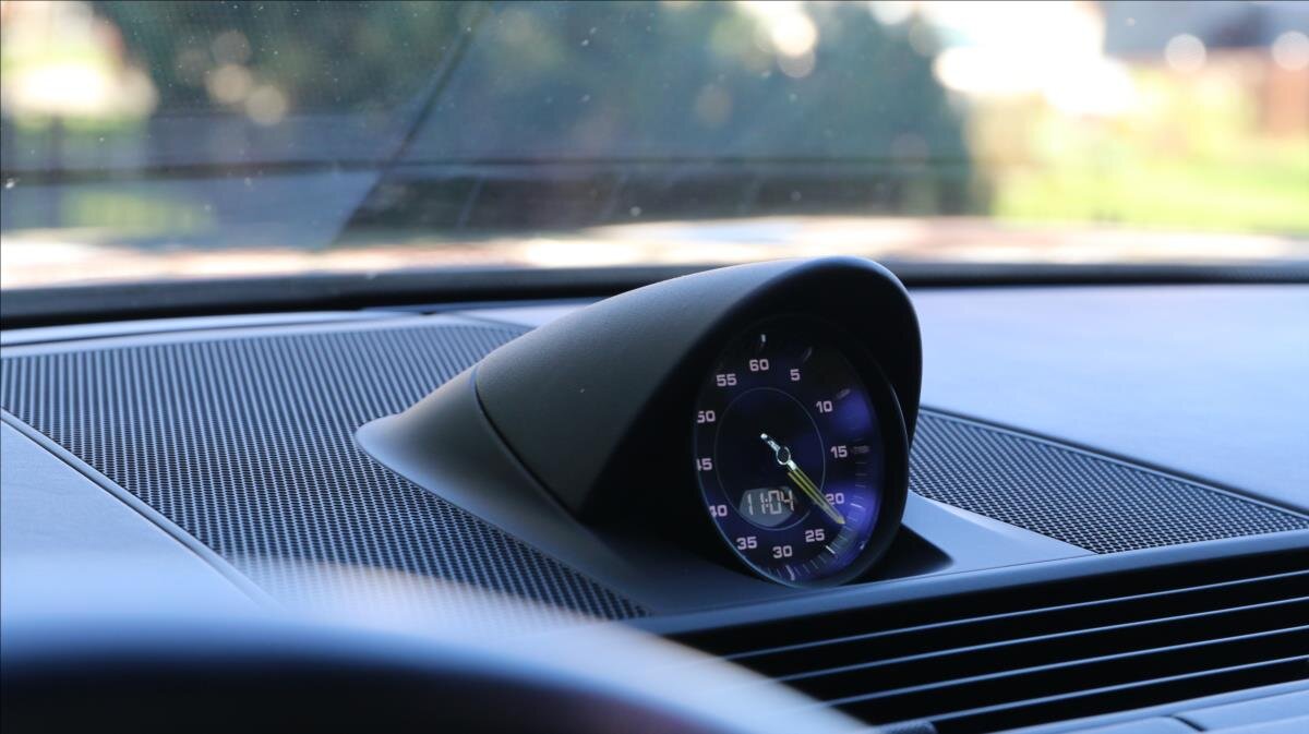 Porsche Panamera Hatchback 2,9 l 243 kw