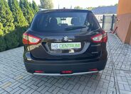 Suzuki SX4 S-Cross 4