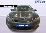 Škoda Octavia Kombi 2,0 l 135 kw