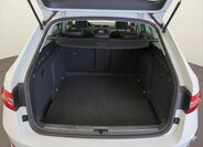 Škoda Superb Kombi 2,0 l 147 kw