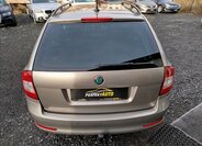 Škoda Octavia 5