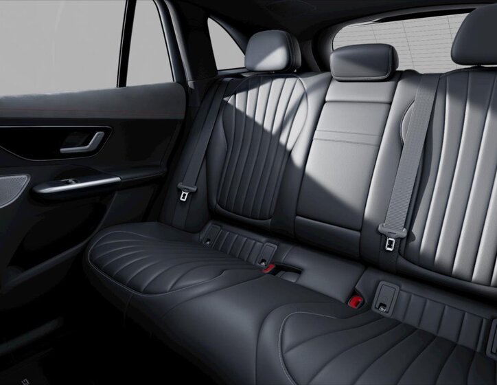 Mercedes-Benz EQE SUV 0,0 300 kw