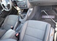 Volkswagen Jetta Kombi 1,4 l 90 kw