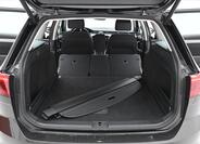 Volkswagen Passat 11