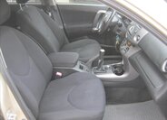 Toyota RAV4 Kombi 2,0 l 112 kw