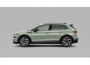 Škoda Elroq SUV / Terénní 0,0 210 kw