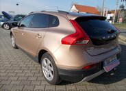 Volvo V40 Hatchback 2,0 l 88 kw