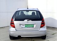 Mercedes-Benz Třídy A Kombi 1,7 l 85 kw