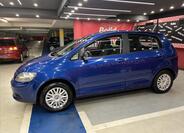 Volkswagen Golf Plus 2