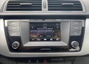 Škoda Fabia Kombi 1,4 l 66 kw