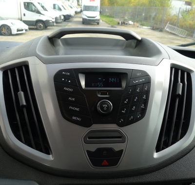 Ford Transit 12