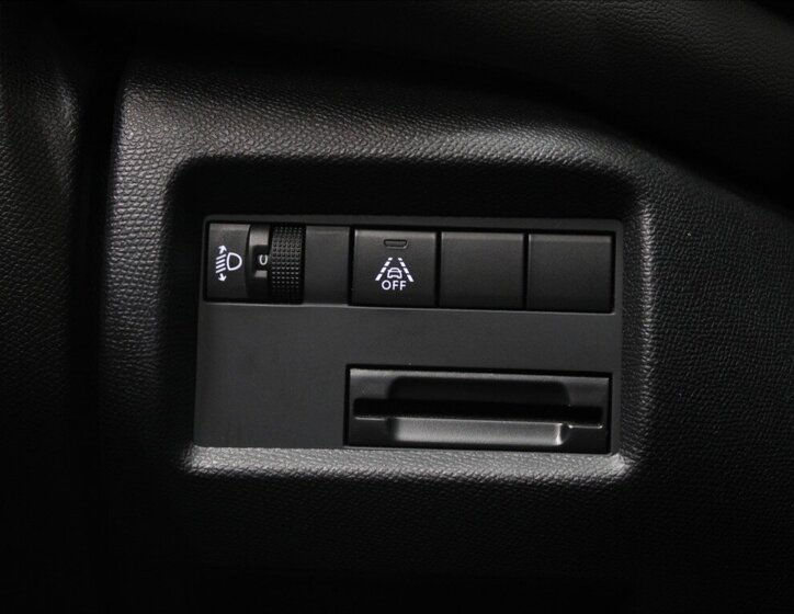 Citroën C5 Aircross SUV 1,6 l 133 kw