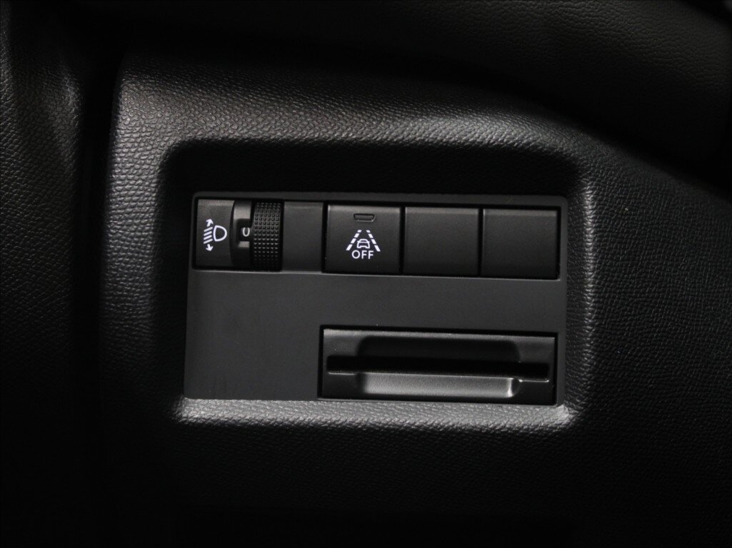 Citroën C5 Aircross SUV 1,6 l 133 kw