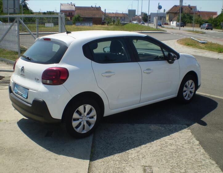 Citroën C3 6