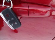 Land Rover Range Rover Sport SUV 3,0 l 190 kw