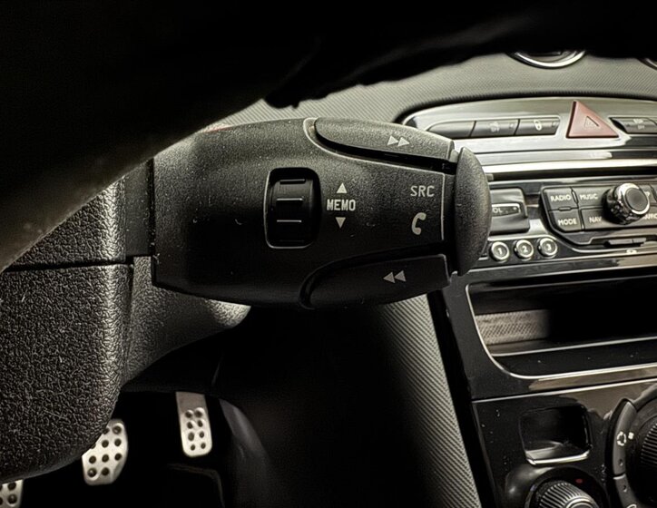 Peugeot 308 Kabriolet 1,6 l 82 kw