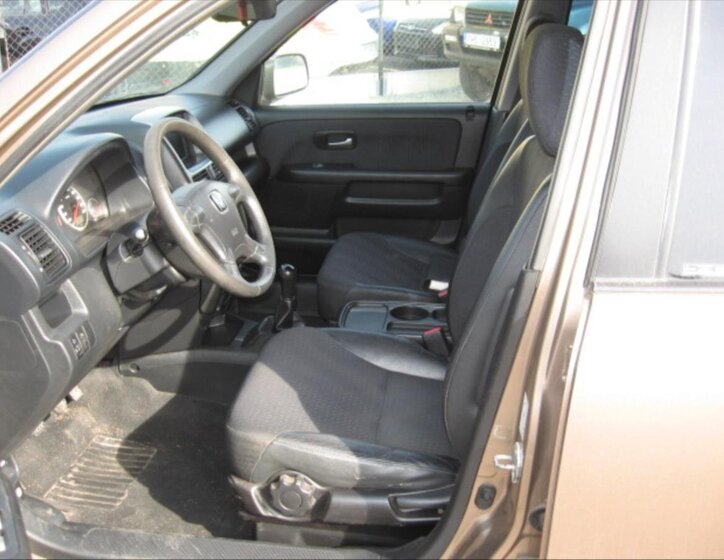 Honda CR-V Kombi 2,0 l 110 kw