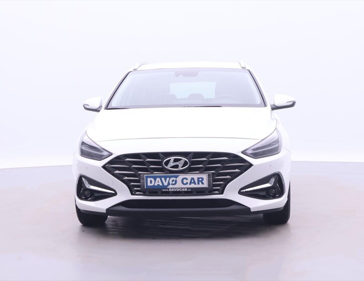 Hyundai i30 Kombi 1,5 l 118 kw