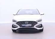 Hyundai i30 Kombi 1,5 l 118 kw
