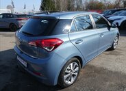 Hyundai i20 Hatchback 1,1 l 55 kw