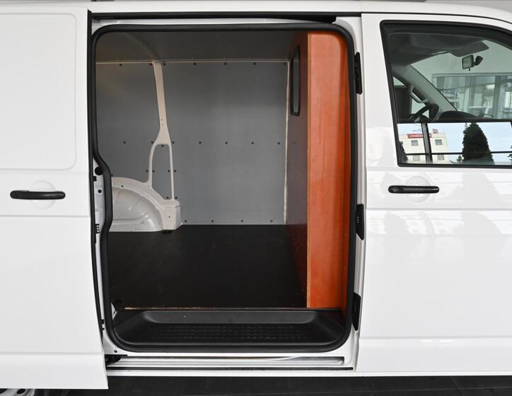 Volkswagen Transporter 26