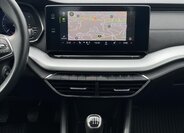 Škoda Octavia Kombi 2,0 l 85 kw