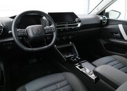 Citroën C4 Hatchback 1,2 l 96 kw