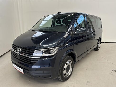 Volkswagen Transporter Ostatní 2,0 l 110 kw