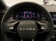 Škoda Kamiq SUV 1,5 l 110 kw