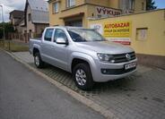 Volkswagen Amarok 1