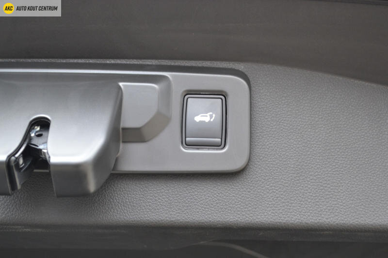 Renault Austral SUV 1,3 l 116 kw