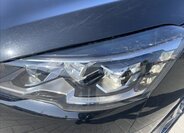 Peugeot 508 Kombi 2,0 l 133 kw