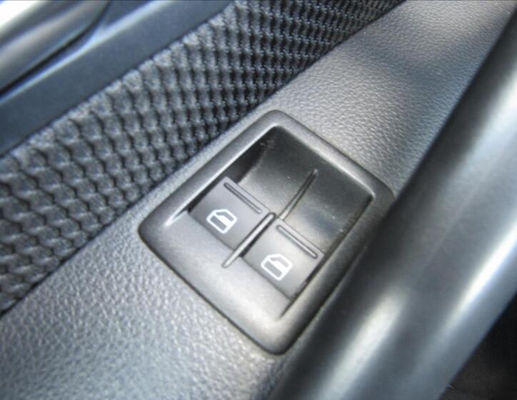 Volkswagen Scirocco 22