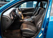 Dodge Charger Sedan 6,4 l 362 kw