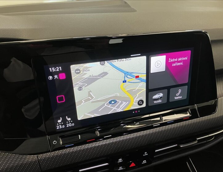 Volkswagen Golf Hatchback 1,5 l 110 kw