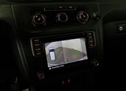 Volkswagen Caddy Ostatní 1,4 l 81 kw