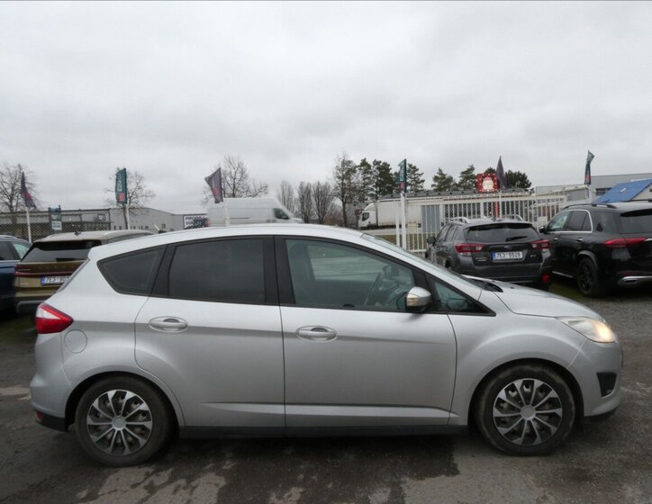Ford C-MAX 8