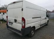 Peugeot Boxer 4