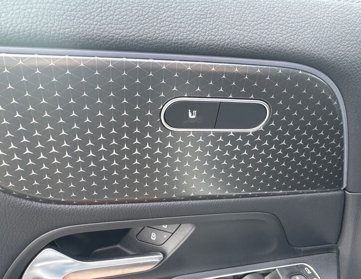 Mercedes-Benz GLA SUV / Terénní 2,0 l 110 kw