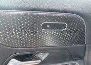 Mercedes-Benz GLA SUV / Terénní 2,0 l 110 kw