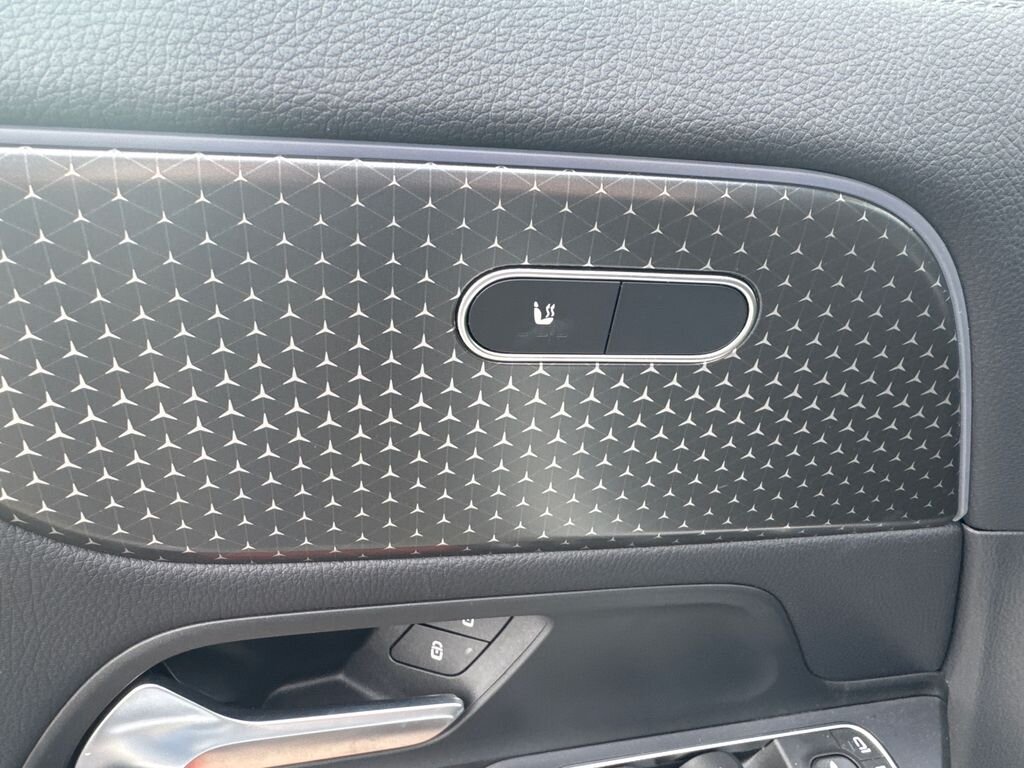 Mercedes-Benz GLA SUV / Terénní 2,0 l 110 kw