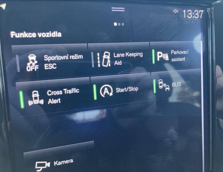 Volvo V60 Kombi 2,0 l 140 kw