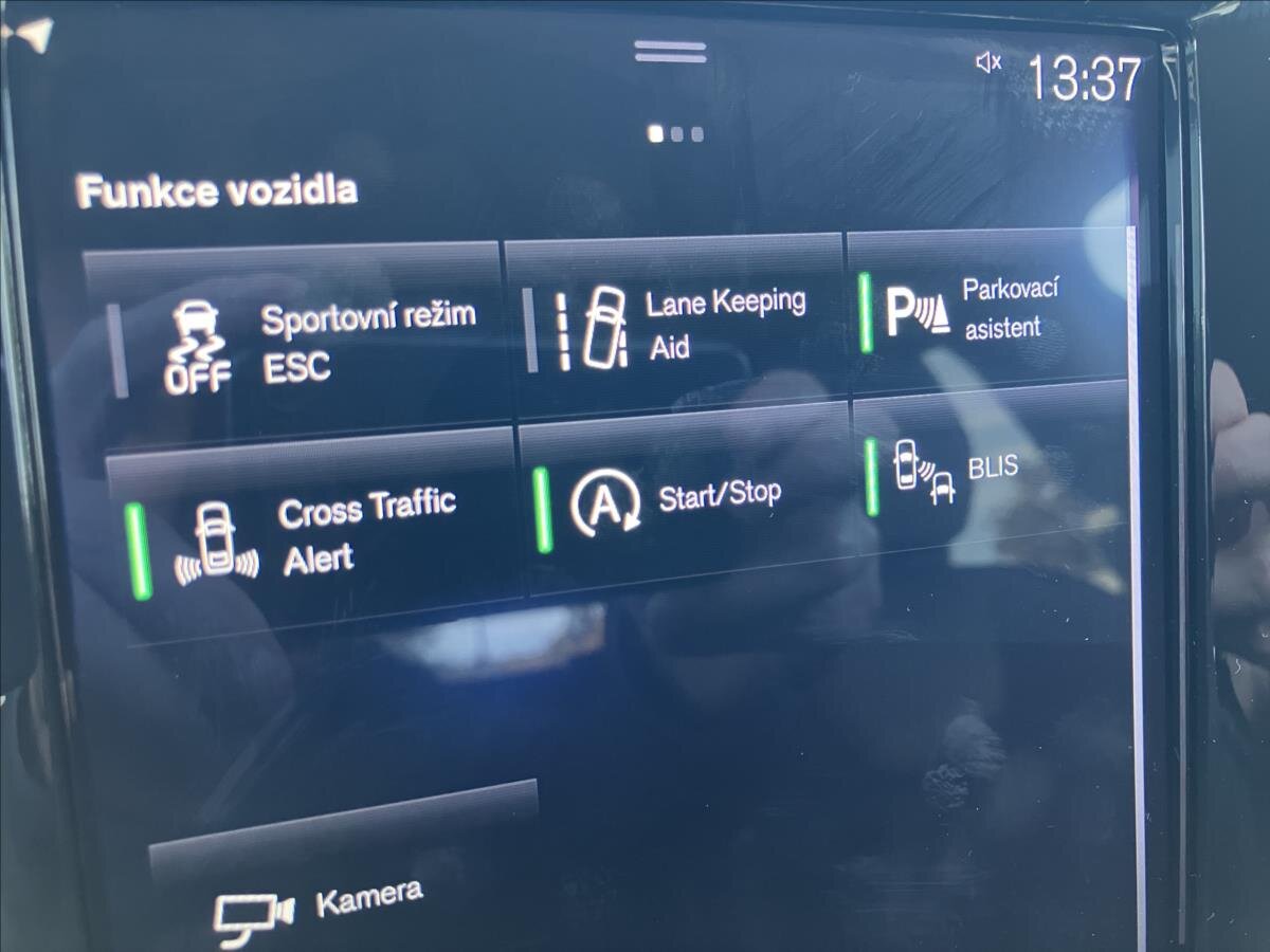 Volvo V60 Kombi 2,0 l 140 kw