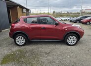 Nissan Juke CUV / Crossover 1,6 l 86 kw