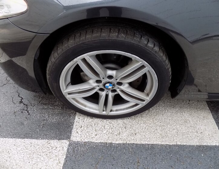 BMW Řada 5 39