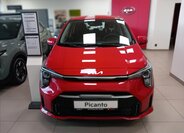 KIA Picanto Hatchback 998,0 50 kw