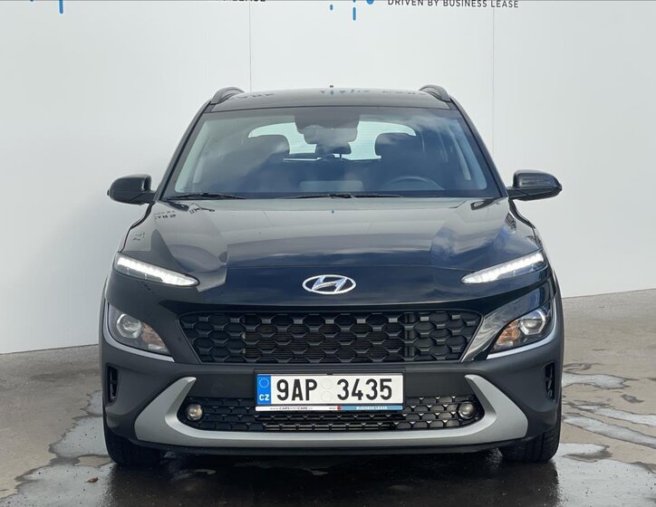 Hyundai Kona SUV / Terénní 998,0 88 kw